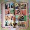 (INDRAJAL COMICS) (VOLUME-4) (10 IN 1 SINGLE BINDING), 1.> THE CALL OF THE JUNGLE, 2.> THE MAGIC SWORD , 3.> THE HORROR DUNGEONS THE SMUGGLER'S RING (PART-2), 5.> THE SMUGGLER'S RING (PART-1), 6.> THE STRANGLER'S TRAP, 7.> BETRAYAL OF THE OATH, 8.> THE HIDDEN VIPERS, 9.> EMBERS OF FURY (PART-2), 10.> EMBERS OF FURY (PART-1)