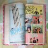 (INDRAJAL COMICS) (VOLUME-4) (10 IN 1 SINGLE BINDING), 1.> THE CALL OF THE JUNGLE, 2.> THE MAGIC SWORD , 3.> THE HORROR DUNGEONS THE SMUGGLER'S RING (PART-2), 5.> THE SMUGGLER'S RING (PART-1), 6.> THE STRANGLER'S TRAP, 7.> BETRAYAL OF THE OATH, 8.> THE HIDDEN VIPERS, 9.> EMBERS OF FURY (PART-2), 10.> EMBERS OF FURY (PART-1)