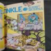 ( 10 In 1 Single Binding ) Tinkle . Edition :- Tinkle No. ( 301 , 302 , 303 , 304 , 305 , 306 , 307 , 308 , 309 & 310 ).