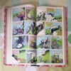 (INDRAJAL COMICS) (VOLUME-4) (10 IN 1 SINGLE BINDING), 1.> THE CALL OF THE JUNGLE, 2.> THE MAGIC SWORD , 3.> THE HORROR DUNGEONS THE SMUGGLER'S RING (PART-2), 5.> THE SMUGGLER'S RING (PART-1), 6.> THE STRANGLER'S TRAP, 7.> BETRAYAL OF THE OATH, 8.> THE HIDDEN VIPERS, 9.> EMBERS OF FURY (PART-2), 10.> EMBERS OF FURY (PART-1)