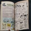( 10 In 1 Single Binding ) Tinkle . Edition :- Tinkle No. ( 301 , 302 , 303 , 304 , 305 , 306 , 307 , 308 , 309 & 310 ).