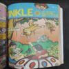 ( 10 In 1 Single Binding ) Tinkle . Edition :- Tinkle No. ( 301 , 302 , 303 , 304 , 305 , 306 , 307 , 308 , 309 & 310 ).