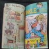 ( 10 In 1 Single Binding ) Tinkle . Edition :- Tinkle No. ( 301 , 302 , 303 , 304 , 305 , 306 , 307 , 308 , 309 & 310 ).