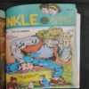( 10 In 1 Single Binding ) Tinkle . Edition :- Tinkle No. ( 301 , 302 , 303 , 304 , 305 , 306 , 307 , 308 , 309 & 310 ).