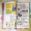 (INDRAJAL COMICS) (VOLUME-4) (10 IN 1 SINGLE BINDING), 1.> THE CALL OF THE JUNGLE, 2.> THE MAGIC SWORD , 3.> THE HORROR DUNGEONS THE SMUGGLER'S RING (PART-2), 5.> THE SMUGGLER'S RING (PART-1), 6.> THE STRANGLER'S TRAP, 7.> BETRAYAL OF THE OATH, 8.> THE HIDDEN VIPERS, 9.> EMBERS OF FURY (PART-2), 10.> EMBERS OF FURY (PART-1)