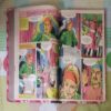 (INDRAJAL COMICS) (VOLUME-4) (10 IN 1 SINGLE BINDING), 1.> THE CALL OF THE JUNGLE, 2.> THE MAGIC SWORD , 3.> THE HORROR DUNGEONS THE SMUGGLER'S RING (PART-2), 5.> THE SMUGGLER'S RING (PART-1), 6.> THE STRANGLER'S TRAP, 7.> BETRAYAL OF THE OATH, 8.> THE HIDDEN VIPERS, 9.> EMBERS OF FURY (PART-2), 10.> EMBERS OF FURY (PART-1)