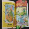 ( 10 In 1 Single Binding ) Tinkle . Edition :- Tinkle No. ( 301 , 302 , 303 , 304 , 305 , 306 , 307 , 308 , 309 & 310 ).