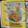 ( 10 In 1 Single Binding ) Tinkle . Edition :- Tinkle No. ( 301 , 302 , 303 , 304 , 305 , 306 , 307 , 308 , 309 & 310 ).