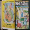 ( 10 In 1 Single Binding ) Tinkle . Edition :- Tinkle No. ( 301 , 302 , 303 , 304 , 305 , 306 , 307 , 308 , 309 & 310 ).