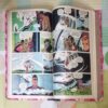 (INDRAJAL COMICS) (VOLUME-4) (10 IN 1 SINGLE BINDING), 1.> THE CALL OF THE JUNGLE, 2.> THE MAGIC SWORD , 3.> THE HORROR DUNGEONS THE SMUGGLER'S RING (PART-2), 5.> THE SMUGGLER'S RING (PART-1), 6.> THE STRANGLER'S TRAP, 7.> BETRAYAL OF THE OATH, 8.> THE HIDDEN VIPERS, 9.> EMBERS OF FURY (PART-2), 10.> EMBERS OF FURY (PART-1)