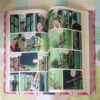 (INDRAJAL COMICS) (VOLUME-4) (10 IN 1 SINGLE BINDING), 1.> THE CALL OF THE JUNGLE, 2.> THE MAGIC SWORD , 3.> THE HORROR DUNGEONS THE SMUGGLER'S RING (PART-2), 5.> THE SMUGGLER'S RING (PART-1), 6.> THE STRANGLER'S TRAP, 7.> BETRAYAL OF THE OATH, 8.> THE HIDDEN VIPERS, 9.> EMBERS OF FURY (PART-2), 10.> EMBERS OF FURY (PART-1)
