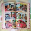 (INDRAJAL COMICS), (VOLUME-3), (10 IN 1 SINGLE BINDING), 1.> SATAN'S DISCIPLES (PART-1) 2.> SATAN'S DISCIPLES (PART-2), 3.> THE MONSTER BOY, 4.> THE ROUGHNECK `MOB', 5.> THE STING OF VENOM, 6.> THE LEGEND OF THE GIANTS, 7.> THE DEMONS OF KOQANIA, 8.> THE SPECTRE OF CRIME, 9.> THE DEVIL'S DOMAIN, 10.> THE FLAMES OF VENGEANCE