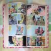 (INDRAJAL COMICS), (VOLUME-3), (10 IN 1 SINGLE BINDING), 1.> SATAN'S DISCIPLES (PART-1) 2.> SATAN'S DISCIPLES (PART-2), 3.> THE MONSTER BOY, 4.> THE ROUGHNECK `MOB', 5.> THE STING OF VENOM, 6.> THE LEGEND OF THE GIANTS, 7.> THE DEMONS OF KOQANIA, 8.> THE SPECTRE OF CRIME, 9.> THE DEVIL'S DOMAIN, 10.> THE FLAMES OF VENGEANCE