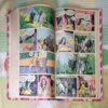 (INDRAJAL COMICS), (VOLUME-3), (10 IN 1 SINGLE BINDING), 1.> SATAN'S DISCIPLES (PART-1) 2.> SATAN'S DISCIPLES (PART-2), 3.> THE MONSTER BOY, 4.> THE ROUGHNECK `MOB', 5.> THE STING OF VENOM, 6.> THE LEGEND OF THE GIANTS, 7.> THE DEMONS OF KOQANIA, 8.> THE SPECTRE OF CRIME, 9.> THE DEVIL'S DOMAIN, 10.> THE FLAMES OF VENGEANCE