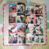 (INDRAJAL COMICS), (VOLUME-3), (10 IN 1 SINGLE BINDING), 1.> SATAN'S DISCIPLES (PART-1) 2.> SATAN'S DISCIPLES (PART-2), 3.> THE MONSTER BOY, 4.> THE ROUGHNECK `MOB', 5.> THE STING OF VENOM, 6.> THE LEGEND OF THE GIANTS, 7.> THE DEMONS OF KOQANIA, 8.> THE SPECTRE OF CRIME, 9.> THE DEVIL'S DOMAIN, 10.> THE FLAMES OF VENGEANCE