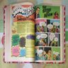 (INDRAJAL COMICS), (VOLUME-3), (10 IN 1 SINGLE BINDING), 1.> SATAN'S DISCIPLES (PART-1) 2.> SATAN'S DISCIPLES (PART-2), 3.> THE MONSTER BOY, 4.> THE ROUGHNECK `MOB', 5.> THE STING OF VENOM, 6.> THE LEGEND OF THE GIANTS, 7.> THE DEMONS OF KOQANIA, 8.> THE SPECTRE OF CRIME, 9.> THE DEVIL'S DOMAIN, 10.> THE FLAMES OF VENGEANCE