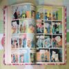 (INDRAJAL COMICS), (VOLUME-3), (10 IN 1 SINGLE BINDING), 1.> SATAN'S DISCIPLES (PART-1) 2.> SATAN'S DISCIPLES (PART-2), 3.> THE MONSTER BOY, 4.> THE ROUGHNECK `MOB', 5.> THE STING OF VENOM, 6.> THE LEGEND OF THE GIANTS, 7.> THE DEMONS OF KOQANIA, 8.> THE SPECTRE OF CRIME, 9.> THE DEVIL'S DOMAIN, 10.> THE FLAMES OF VENGEANCE