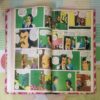 (INDRAJAL COMICS), (VOLUME-3), (10 IN 1 SINGLE BINDING), 1.> SATAN'S DISCIPLES (PART-1) 2.> SATAN'S DISCIPLES (PART-2), 3.> THE MONSTER BOY, 4.> THE ROUGHNECK `MOB', 5.> THE STING OF VENOM, 6.> THE LEGEND OF THE GIANTS, 7.> THE DEMONS OF KOQANIA, 8.> THE SPECTRE OF CRIME, 9.> THE DEVIL'S DOMAIN, 10.> THE FLAMES OF VENGEANCE