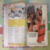 (INDRAJAL COMICS), (VOLUME-3), (10 IN 1 SINGLE BINDING), 1.> SATAN'S DISCIPLES (PART-1) 2.> SATAN'S DISCIPLES (PART-2), 3.> THE MONSTER BOY, 4.> THE ROUGHNECK `MOB', 5.> THE STING OF VENOM, 6.> THE LEGEND OF THE GIANTS, 7.> THE DEMONS OF KOQANIA, 8.> THE SPECTRE OF CRIME, 9.> THE DEVIL'S DOMAIN, 10.> THE FLAMES OF VENGEANCE
