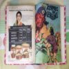(INDRAJAL COMICS), (VOLUME-3), (10 IN 1 SINGLE BINDING), 1.> SATAN'S DISCIPLES (PART-1) 2.> SATAN'S DISCIPLES (PART-2), 3.> THE MONSTER BOY, 4.> THE ROUGHNECK `MOB', 5.> THE STING OF VENOM, 6.> THE LEGEND OF THE GIANTS, 7.> THE DEMONS OF KOQANIA, 8.> THE SPECTRE OF CRIME, 9.> THE DEVIL'S DOMAIN, 10.> THE FLAMES OF VENGEANCE