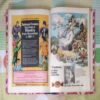 (INDRAJAL COMICS), (VOLUME-3), (10 IN 1 SINGLE BINDING), 1.> SATAN'S DISCIPLES (PART-1) 2.> SATAN'S DISCIPLES (PART-2), 3.> THE MONSTER BOY, 4.> THE ROUGHNECK `MOB', 5.> THE STING OF VENOM, 6.> THE LEGEND OF THE GIANTS, 7.> THE DEMONS OF KOQANIA, 8.> THE SPECTRE OF CRIME, 9.> THE DEVIL'S DOMAIN, 10.> THE FLAMES OF VENGEANCE