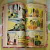 (INDRAJAL COMICS), (VOLUME-2), (10 IN 1 SINGLE BINDING), 1.> THE 22nd PHANTOM (PART-1), 2.> THE 22nd PHANTOM (PART-2), 3.> THE PHANTOM'S WRATH, 4.> THE SLAVE MARKET OF MUCAR (PART-1), 6.> THE DIAMOND ROBBERS, 7.> BHARAT BAHUBALI, 8.> THE MYSTERY OF THE HEADLESS GHOST, 9.> THE ROYAL PRISONER, 10.> THE RING OF FEAR