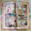 (INDRAJAL COMICS), (VOLUME-2), (10 IN 1 SINGLE BINDING), 1.> THE 22nd PHANTOM (PART-1), 2.> THE 22nd PHANTOM (PART-2), 3.> THE PHANTOM'S WRATH, 4.> THE SLAVE MARKET OF MUCAR (PART-1), 6.> THE DIAMOND ROBBERS, 7.> BHARAT BAHUBALI, 8.> THE MYSTERY OF THE HEADLESS GHOST, 9.> THE ROYAL PRISONER, 10.> THE RING OF FEAR