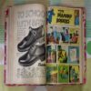 (INDRAJAL COMICS), (VOLUME-2), (10 IN 1 SINGLE BINDING), 1.> THE 22nd PHANTOM (PART-1), 2.> THE 22nd PHANTOM (PART-2), 3.> THE PHANTOM'S WRATH, 4.> THE SLAVE MARKET OF MUCAR (PART-1), 6.> THE DIAMOND ROBBERS, 7.> BHARAT BAHUBALI, 8.> THE MYSTERY OF THE HEADLESS GHOST, 9.> THE ROYAL PRISONER, 10.> THE RING OF FEAR