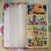 (INDRAJAL COMICS), (VOLUME-2), (10 IN 1 SINGLE BINDING), 1.> THE 22nd PHANTOM (PART-1), 2.> THE 22nd PHANTOM (PART-2), 3.> THE PHANTOM'S WRATH, 4.> THE SLAVE MARKET OF MUCAR (PART-1), 6.> THE DIAMOND ROBBERS, 7.> BHARAT BAHUBALI, 8.> THE MYSTERY OF THE HEADLESS GHOST, 9.> THE ROYAL PRISONER, 10.> THE RING OF FEAR