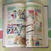 (INDRAJAL COMICS) (10 IN SINGLE BINDING), 1.> THE MANTLE OF MYSTERY, 2.> THE SACRED CITY OF GOLD, 3.> AMBUSH ON THE BEACH, 4.> THE PHANTOM'S PARADISE, 5.> THE WARUMBA TREASURE, 6.> THE SLY SEA WOLVES, 7.> THE LEGENDARY BENEFACTOR, 8.> THE DRUG SCANDAL, 9.> THE EMPEROR'S DREAM, 10.> THE FALSE LEGACY