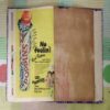 (INDRAJAL COMICS) (10 IN SINGLE BINDING), 1.> THE MANTLE OF MYSTERY, 2.> THE SACRED CITY OF GOLD, 3.> AMBUSH ON THE BEACH, 4.> THE PHANTOM'S PARADISE, 5.> THE WARUMBA TREASURE, 6.> THE SLY SEA WOLVES, 7.> THE LEGENDARY BENEFACTOR, 8.> THE DRUG SCANDAL, 9.> THE EMPEROR'S DREAM, 10.> THE FALSE LEGACY