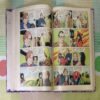 (INDRAJAL COMICS) (10 IN SINGLE BINDING), 1.> THE MANTLE OF MYSTERY, 2.> THE SACRED CITY OF GOLD, 3.> AMBUSH ON THE BEACH, 4.> THE PHANTOM'S PARADISE, 5.> THE WARUMBA TREASURE, 6.> THE SLY SEA WOLVES, 7.> THE LEGENDARY BENEFACTOR, 8.> THE DRUG SCANDAL, 9.> THE EMPEROR'S DREAM, 10.> THE FALSE LEGACY