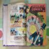 (INDRAJAL COMICS) (10 IN SINGLE BINDING), 1.> THE MANTLE OF MYSTERY, 2.> THE SACRED CITY OF GOLD, 3.> AMBUSH ON THE BEACH, 4.> THE PHANTOM'S PARADISE, 5.> THE WARUMBA TREASURE, 6.> THE SLY SEA WOLVES, 7.> THE LEGENDARY BENEFACTOR, 8.> THE DRUG SCANDAL, 9.> THE EMPEROR'S DREAM, 10.> THE FALSE LEGACY