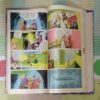 (INDRAJAL COMICS) (10 IN SINGLE BINDING), 1.> THE MANTLE OF MYSTERY, 2.> THE SACRED CITY OF GOLD, 3.> AMBUSH ON THE BEACH, 4.> THE PHANTOM'S PARADISE, 5.> THE WARUMBA TREASURE, 6.> THE SLY SEA WOLVES, 7.> THE LEGENDARY BENEFACTOR, 8.> THE DRUG SCANDAL, 9.> THE EMPEROR'S DREAM, 10.> THE FALSE LEGACY
