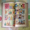 (INDRAJAL COMICS) (10 IN 1 SINGLE BINDING), 1.> THE GREEN-EYED MONSTER(PART-2), 2.>THE GREEN-EYED MONSTER(PART-3), 3.>THE WITCHES COVE, 4.> JALADASYUON KE JAAL MEIN (LANGUAGE-HINDI), 5.> VAHASHI SHAHJADA(LANGUAGE-HINDI), 6.> GHAGHAKATE SITAARE(LANGUAGE-HINDI), 7.> THE TREASURE TRAIL, 8.> BRUSH WITH DEATH, 9.> THE GAME OF TREACHERY, 10.> BEYOND THE BOILING RIVER