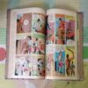 (INDRAJAL COMICS) (10 IN 1 SINGLE BINDING), 1.> THE GREEN-EYED MONSTER(PART-2), 2.>THE GREEN-EYED MONSTER(PART-3), 3.>THE WITCHES COVE, 4.> JALADASYUON KE JAAL MEIN (LANGUAGE-HINDI), 5.> VAHASHI SHAHJADA(LANGUAGE-HINDI), 6.> GHAGHAKATE SITAARE(LANGUAGE-HINDI), 7.> THE TREASURE TRAIL, 8.> BRUSH WITH DEATH, 9.> THE GAME OF TREACHERY, 10.> BEYOND THE BOILING RIVER