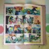 (INDRAJAL COMICS) (10 IN 1 SINGLE BINDING), 1.> THE GREEN-EYED MONSTER(PART-2), 2.>THE GREEN-EYED MONSTER(PART-3), 3.>THE WITCHES COVE, 4.> JALADASYUON KE JAAL MEIN (LANGUAGE-HINDI), 5.> VAHASHI SHAHJADA(LANGUAGE-HINDI), 6.> GHAGHAKATE SITAARE(LANGUAGE-HINDI), 7.> THE TREASURE TRAIL, 8.> BRUSH WITH DEATH, 9.> THE GAME OF TREACHERY, 10.> BEYOND THE BOILING RIVER
