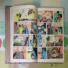 (INDRAJAL COMICS) (10 IN 1 SINGLE BINDING), 1.> THE GREEN-EYED MONSTER(PART-2), 2.>THE GREEN-EYED MONSTER(PART-3), 3.>THE WITCHES COVE, 4.> JALADASYUON KE JAAL MEIN (LANGUAGE-HINDI), 5.> VAHASHI SHAHJADA(LANGUAGE-HINDI), 6.> GHAGHAKATE SITAARE(LANGUAGE-HINDI), 7.> THE TREASURE TRAIL, 8.> BRUSH WITH DEATH, 9.> THE GAME OF TREACHERY, 10.> BEYOND THE BOILING RIVER