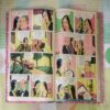 (INDRAJAL COMICS) (VOLUME) (10 IN 1 SINGLE BINDING), 1.> THE DRAGONS', 2.> THE BROKEN STRINGS, 3.> ALEENA THE ENCHANTRESS (PART-1), 4.> ALEENA THE ENCHANTRESS (PART-2), 5.> THE WAX TRAP, 6.> ABODE OF THE GHOSTS (PART-1), 7.> ABODE OF THE GHOSTS (PART-2), 8.> THE SCARY WHISPER, 9.> THE ANGERY SHARK BOY, 10.> THE VENGEFUL OUTLAWS