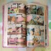 (INDRAJAL COMICS) (VOLUME) (10 IN 1 SINGLE BINDING), 1.> THE DRAGONS', 2.> THE BROKEN STRINGS, 3.> ALEENA THE ENCHANTRESS (PART-1), 4.> ALEENA THE ENCHANTRESS (PART-2), 5.> THE WAX TRAP, 6.> ABODE OF THE GHOSTS (PART-1), 7.> ABODE OF THE GHOSTS (PART-2), 8.> THE SCARY WHISPER, 9.> THE ANGERY SHARK BOY, 10.> THE VENGEFUL OUTLAWS