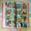 (INDRAJAL COMICS) (VOLUME) (10 IN 1 SINGLE BINDING), 1.> THE DRAGONS', 2.> THE BROKEN STRINGS, 3.> ALEENA THE ENCHANTRESS (PART-1), 4.> ALEENA THE ENCHANTRESS (PART-2), 5.> THE WAX TRAP, 6.> ABODE OF THE GHOSTS (PART-1), 7.> ABODE OF THE GHOSTS (PART-2), 8.> THE SCARY WHISPER, 9.> THE ANGERY SHARK BOY, 10.> THE VENGEFUL OUTLAWS
