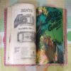 (INDRAJAL COMICS) (VOLUME) (10 IN 1 SINGLE BINDING), 1.> THE DRAGONS', 2.> THE BROKEN STRINGS, 3.> ALEENA THE ENCHANTRESS (PART-1), 4.> ALEENA THE ENCHANTRESS (PART-2), 5.> THE WAX TRAP, 6.> ABODE OF THE GHOSTS (PART-1), 7.> ABODE OF THE GHOSTS (PART-2), 8.> THE SCARY WHISPER, 9.> THE ANGERY SHARK BOY, 10.> THE VENGEFUL OUTLAWS
