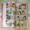 (INDRAJAL COMICS) (VOLUME) (10 IN 1 SINGLE BINDING), 1.> THE DRAGONS', 2.> THE BROKEN STRINGS, 3.> ALEENA THE ENCHANTRESS (PART-1), 4.> ALEENA THE ENCHANTRESS (PART-2), 5.> THE WAX TRAP, 6.> ABODE OF THE GHOSTS (PART-1), 7.> ABODE OF THE GHOSTS (PART-2), 8.> THE SCARY WHISPER, 9.> THE ANGERY SHARK BOY, 10.> THE VENGEFUL OUTLAWS