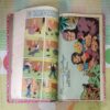 (INDRAJAL COMICS) (VOLUME) (10 IN 1 SINGLE BINDING), 1.> THE DRAGONS', 2.> THE BROKEN STRINGS, 3.> ALEENA THE ENCHANTRESS (PART-1), 4.> ALEENA THE ENCHANTRESS (PART-2), 5.> THE WAX TRAP, 6.> ABODE OF THE GHOSTS (PART-1), 7.> ABODE OF THE GHOSTS (PART-2), 8.> THE SCARY WHISPER, 9.> THE ANGERY SHARK BOY, 10.> THE VENGEFUL OUTLAWS