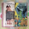(INDRAJAL COMICS) (VOLUME) (10 IN 1 SINGLE BINDING), 1.> THE DRAGONS', 2.> THE BROKEN STRINGS, 3.> ALEENA THE ENCHANTRESS (PART-1), 4.> ALEENA THE ENCHANTRESS (PART-2), 5.> THE WAX TRAP, 6.> ABODE OF THE GHOSTS (PART-1), 7.> ABODE OF THE GHOSTS (PART-2), 8.> THE SCARY WHISPER, 9.> THE ANGERY SHARK BOY, 10.> THE VENGEFUL OUTLAWS