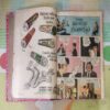 (INDRAJAL COMICS) (VOLUME) (10 IN 1 SINGLE BINDING), 1.> THE DRAGONS', 2.> THE BROKEN STRINGS, 3.> ALEENA THE ENCHANTRESS (PART-1), 4.> ALEENA THE ENCHANTRESS (PART-2), 5.> THE WAX TRAP, 6.> ABODE OF THE GHOSTS (PART-1), 7.> ABODE OF THE GHOSTS (PART-2), 8.> THE SCARY WHISPER, 9.> THE ANGERY SHARK BOY, 10.> THE VENGEFUL OUTLAWS