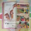 (INDRAJAL COMICS) (VOLUME) (10 IN 1 SINGLE BINDING), 1.> THE DRAGONS', 2.> THE BROKEN STRINGS, 3.> ALEENA THE ENCHANTRESS (PART-1), 4.> ALEENA THE ENCHANTRESS (PART-2), 5.> THE WAX TRAP, 6.> ABODE OF THE GHOSTS (PART-1), 7.> ABODE OF THE GHOSTS (PART-2), 8.> THE SCARY WHISPER, 9.> THE ANGERY SHARK BOY, 10.> THE VENGEFUL OUTLAWS