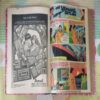 (INDRAJAL COMICS) (VOLUME) (10 IN 1 SINGLE BINDING), 1.> THE DRAGONS', 2.> THE BROKEN STRINGS, 3.> ALEENA THE ENCHANTRESS (PART-1), 4.> ALEENA THE ENCHANTRESS (PART-2), 5.> THE WAX TRAP, 6.> ABODE OF THE GHOSTS (PART-1), 7.> ABODE OF THE GHOSTS (PART-2), 8.> THE SCARY WHISPER, 9.> THE ANGERY SHARK BOY, 10.> THE VENGEFUL OUTLAWS