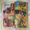 (INDRAJAL COMICS) (VOLUME) (10 IN 1 SINGLE BINDING), 1.> THE DRAGONS', 2.> THE BROKEN STRINGS, 3.> ALEENA THE ENCHANTRESS (PART-1), 4.> ALEENA THE ENCHANTRESS (PART-2), 5.> THE WAX TRAP, 6.> ABODE OF THE GHOSTS (PART-1), 7.> ABODE OF THE GHOSTS (PART-2), 8.> THE SCARY WHISPER, 9.> THE ANGERY SHARK BOY, 10.> THE VENGEFUL OUTLAWS