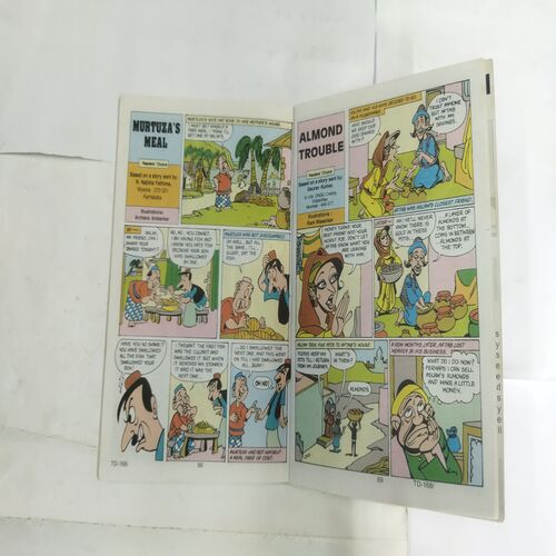 TINKLE DIGEST (VOL.10 NO-12)